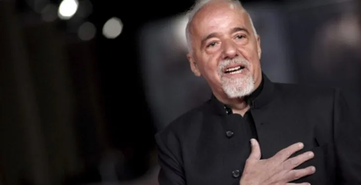 Paulo Coehlo: Qaj për Narcistin…