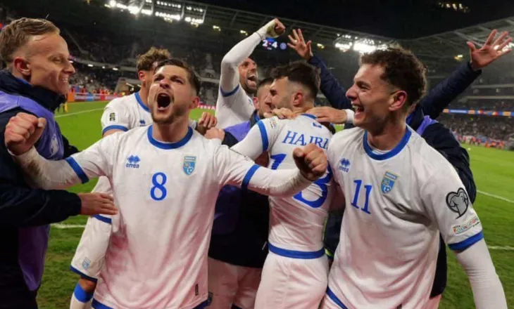 Pavarësia e dytë e Kosovës të martën me 31 mars!