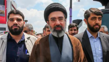 Pavarësisht sanksioneve, Lideri Suprem iranian Mojtaba Khamenei aktivizon X Premium