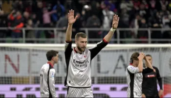 Pavlovic, muri i Milanit që e lakmon Chelsea, çmimi për të 40 milionë euro