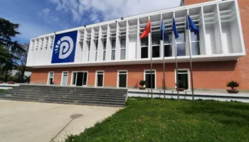 PD ankimon në Kushtetuese mosmiratimin e Komisionit Hetimor për kontrollin e fondeve të programit IPARD II