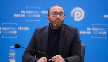 PD bojkoton seancën plenare të së martës: E paligjshme dhe në shërbim të axhendës së Ramës