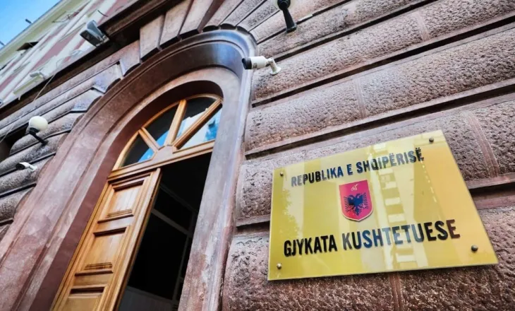 PD çoi në Kushtetuese zgjedhjen e Endri Shabanit si Avokat i Popullit, Gjykata vendos ta marrë kërkesën në shqyrtim