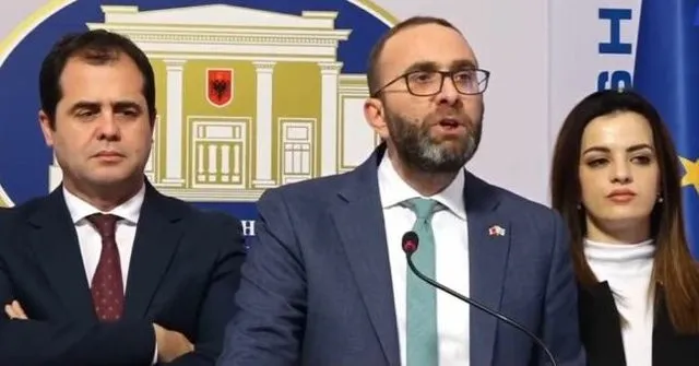 PD depoziton në Kuvend raportin për imunitetin e Ballukut, Bardhi: Paracaktoi garën për 1.1 mld €, kërcënon dëshmitarët