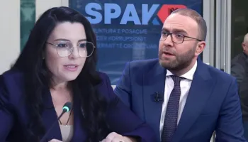 PD dorëzon sot në Kuvend raportin për imunitetin e Ballukut, Bardhi: Jemi pro arrestimit