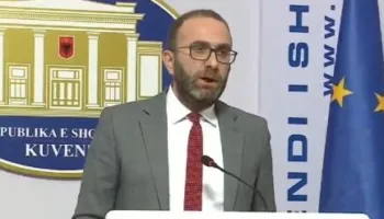 PD dorëzon sot raportin për heqjen e imunitetit të Ballukut, Bardhi: Pro arrestimit