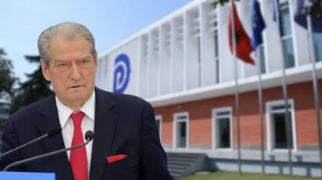 PD drejt një muzeu politik: Kur opozita kthehet në pronë familjare