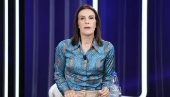 “PD duhet të publikonte dosjen e Ballukut”, Lala debat me deputetin Kaso: Po tentohet zhbërja e çështjes, duhet të..