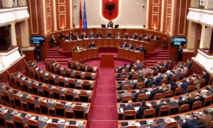 PD e bojkotoi/ Me 79 vota ‘pro’ të PS në Kuvend, Shqipëria shpall Iranin shtet sponsor të terrorizmit