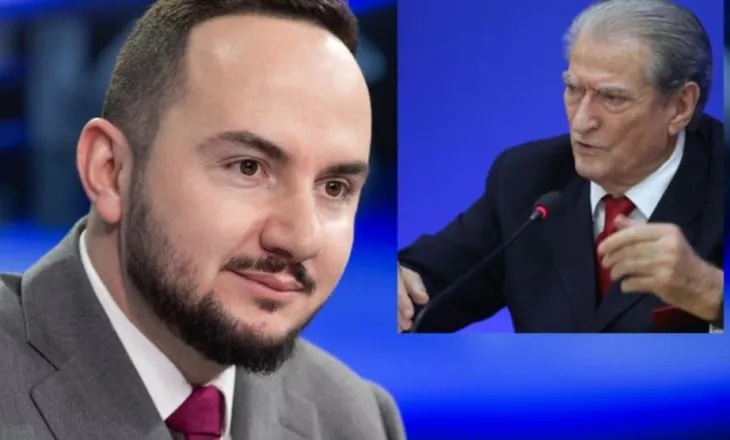 “PD është pronë e doktorit nuk e lëshon”/Berisha ‘ekzekuton’ Salianjin, gazetari:I ka dërguar indirekt mesazh kërcënues