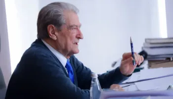 PD-ja protestë kombëtare, Berisha zbulon skenarin: Deputetët do t’i bashkohen protestuesve, të bllokojmë rrugët me makina