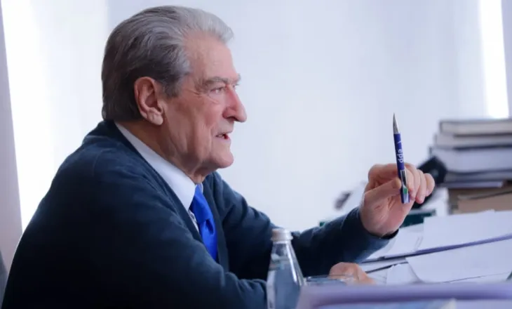 PD-ja protestë kombëtare, Berisha zbulon skenarin: Deputetët do t’i bashkohen protestuesve, të bllokojmë rrugët me makina