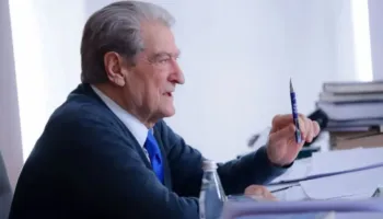 PD-ja protestë kombëtare, Berisha zbulon skenarin: Deputetët do t’i bashkohen protestuesve