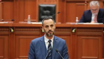 PD kërkon interpelancë me ministrin Lamallari: Krimi i organizuar ka arritur të futet deri në Polici