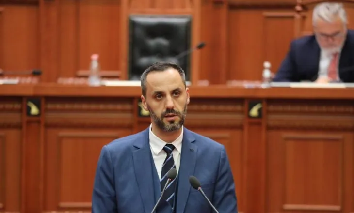 PD kërkon interpelancë me ministrin Lamallari: Krimi i organizuar ka arritur të futet deri në Polici