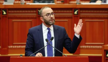 PD lexon përgjimet e SPAK: Çështja e Ahmetajt është 1/200-ta e provave që kanë ardhur për Belinda Ballukun