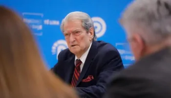 PD mban protestën e radhës në Tiranë, kryedemokrati: Në rrugë dhe sheshe për të treguar forcën tonë