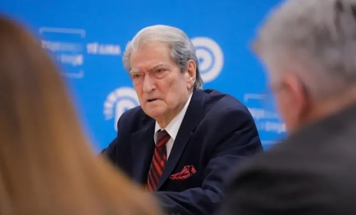 PD mban protestën e radhës në Tiranë, kryedemokrati: Në rrugë dhe sheshe për të treguar forcën tonë