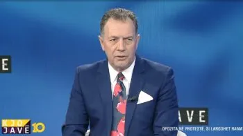 “PD në momentin më të mirë, drejt ristrukturimit dhe hapjes”,Aleksandër Biberaj: Bashkimi i opozitës, i nevojshëm për..