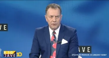 “PD në momentin më të mirë, drejt ristrukturimit dhe hapjes”,Aleksandër Biberaj: Bashkimi i opozitës, i nevojshëm për..