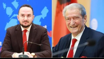 PD nis pastrimin e anëtarëve që janë me Salianjin: Punuan për të majtën