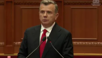 PD njoftoi se do të bojkotojë nesër seancën parlamentare, reagon Balla: Kushdo që ju ka urdhëruar, nuk ia dashka të mirën Shqipërisë