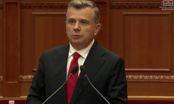 PD njoftoi se do të bojkotojë nesër seancën parlamentare, reagon Balla: Kushdo që ju ka urdhëruar, nuk ia dashka të mirën Shqipërisë