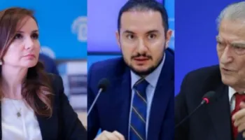 “PD nuk ka luksin të humbasë asnjë figurë “/ Tabaku ftesë publike Salianjit: Të marrë pjesë në diskutimet e selisë