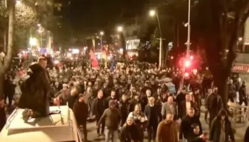 “PD nuk ka strategji dhe objektiv të qartë”, Ben Andoni tregon pse protesta ishte show