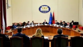 PD nxjerr raportin për imunitetin e Ballukut: T’i jepet leja SPAK-ut për arrestimin