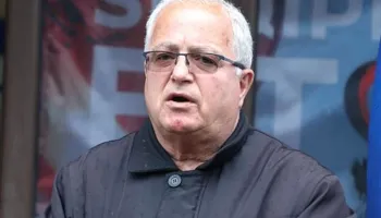 PD përjashtoi ata që mbështetën Salianjin, Spaho: E turpshme, i perzunë me shqelma