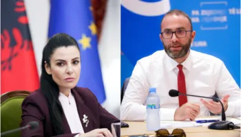 ‘PD ‘pro’ dhënies së autorizimit SPAK-ut për arrestimin e Ballukut’, Bardhi njofton konferencë për shtyp