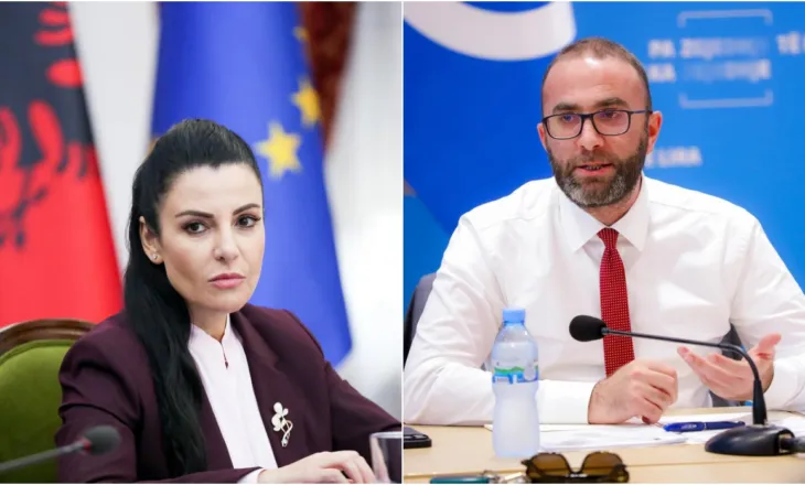 ‘PD ‘pro’ dhënies së autorizimit SPAK-ut për arrestimin e Ballukut’, Bardhi njofton konferencë për shtyp