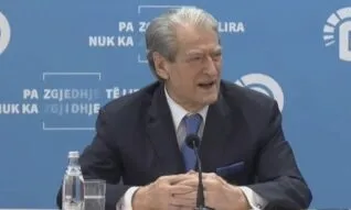 PD tryezë pune për 7 Marsin, Berisha: Misioni i mësuesve, përcaktues për kombin! Sistemi arsimor në krizë nga…