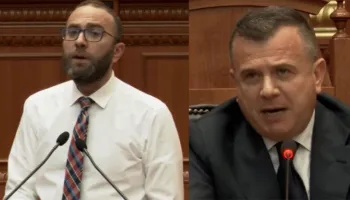 PD vendosi që të bojkotojë Parlamentin, reagon Balla: Seriozisht e mendoni këtë apo është lapsus?