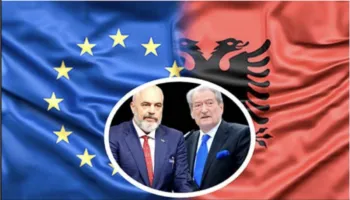 PE kërkon arrestimin e Belinda Ballukut dhe ndalimin e presioneve ndaj SPAK, “shuplakë” Sali Berishës për…