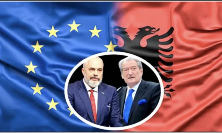 PE kërkon arrestimin e Belinda Ballukut dhe ndalimin e presioneve ndaj SPAK, “shuplakë” Sali Berishës për…