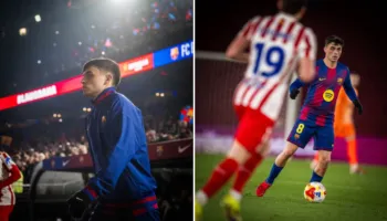 Pedri: Dhamë gjithçka, iu afruam shumë pranë përmbysjes. Kokën lart dhe krenarë