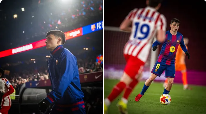 Pedri: Dhamë gjithçka, iu afruam shumë pranë përmbysjes. Kokën lart dhe krenarë