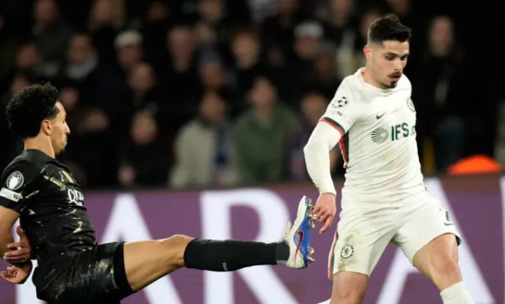 Pedro Neto në “radarët” e Barcelonës, i garanton ekipit “polivalencë” të madhe