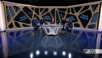 Peka: SHBA faktor i pazëvendësueshëm, vendet e vogla duhet të dinë të orientohen