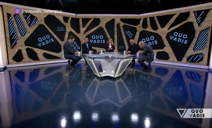 Peka: SHBA faktor i pazëvendësueshëm, vendet e vogla duhet të dinë të orientohen