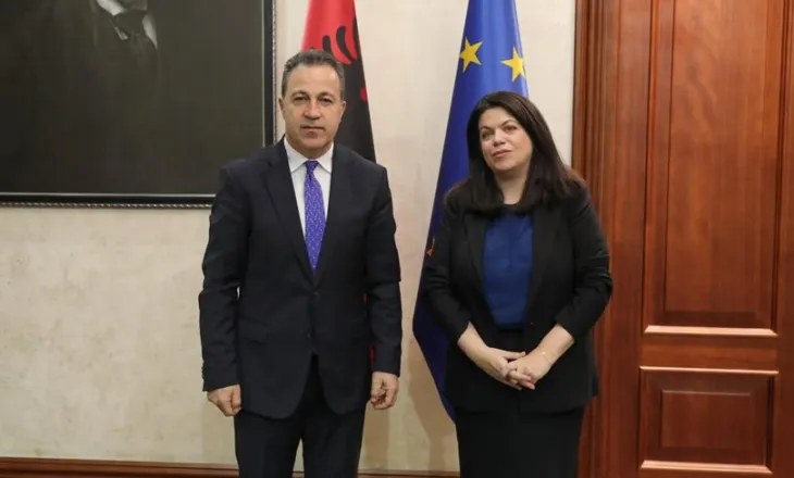 Peleshi: Emigrantët tanë në Greqi dhe minoriteti grek, ura të sigurta miqësie e bashkëpunimi