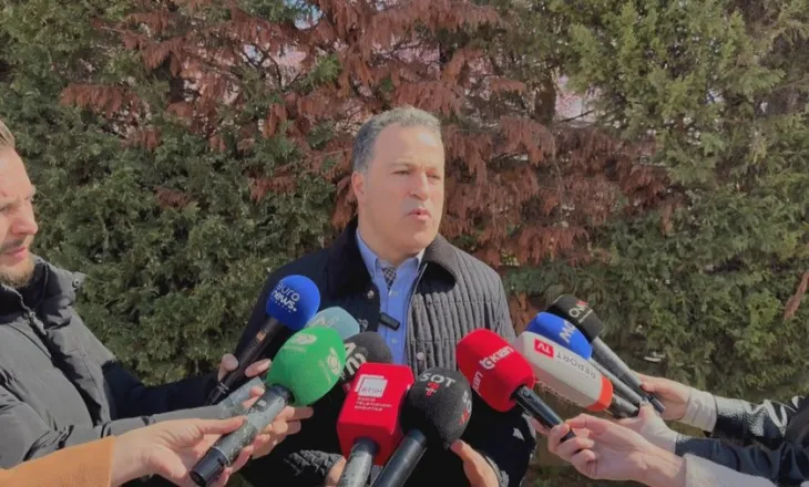 Peleshi nga Korça: Nuk ka përçarje në PS, ka vetëm mendime të ndryshme