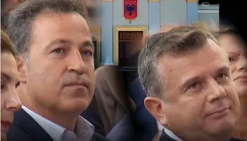 Peleshi përjashtoi opozitën nga delegacioni  i Kuvendit në Bundestag, reagon PD: Kryetari merr urdhra nga Balla