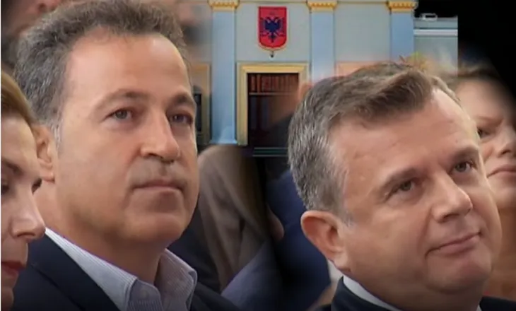 Peleshi përjashtoi opozitën nga delegacioni  i Kuvendit në Bundestag, reagon PD: Kryetari merr urdhra nga Balla