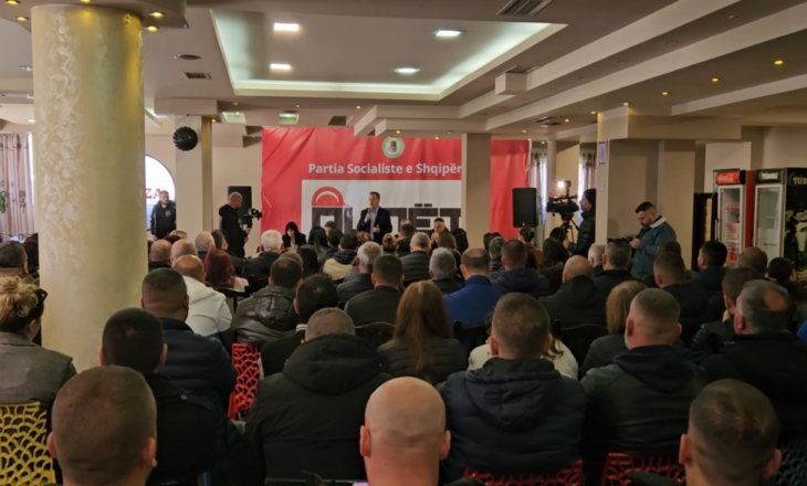 Peleshi ‘thyen’ spekulimet mbi reformën territoriale: Proces bipartiak dhe për të gjithë qytetarët