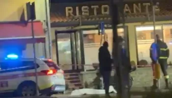 Pëlqenin të njëjtën vajzë/ Sherr mes shqiptarëve në Itali, 30-vjeçari vritet me katër plumba (Emri)