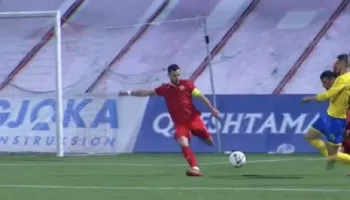 “Penallti inekzistente, ndihemi të vjedhur”, reagon Partizani:Arbitri Hamiti non grata, FSHF të marrë masa