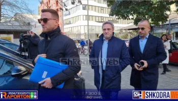 Pengimi i ekzekutimit të vendimeve gjyqësore, SPAK jep pretencën për ish- kryebashkiakun Spahia…